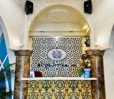 Sungai Petani Hotel | Hotel El-Zahraa - Sungai Petani