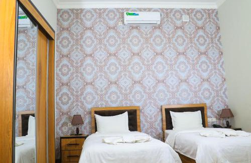 Samarkand House | HOTEL ELANI GUEST HOUSe
