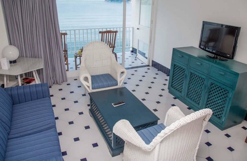 Club Deportivo Hotel | Hotel Elcano Acapulco