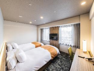 Minami Hotel | Hotel Elcient Kyoto Hachijoguchi