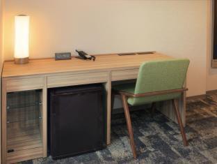 Minami Hotel | Hotel Elcient Kyoto Hachijoguchi
