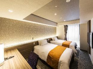 Minami Hotel | Hotel Elcient Kyoto Hachijoguchi