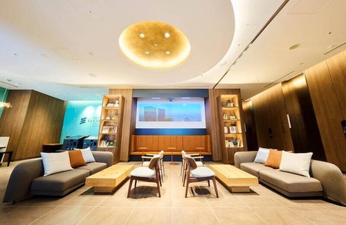 Kita Hotel | HOTEL ELCIENT OSAKA UMEDA