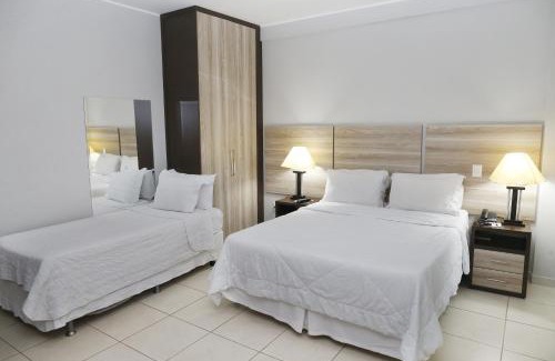Paracatu Hotel | Hotel Eldorado