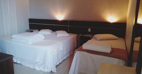 Pirai Do Sul Hotel | Hotel Eldorado