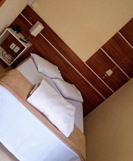 Pirai Do Sul Hotel | Hotel Eldorado