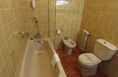 Segovia Old Town Hotel | Hotel ELE Acueducto