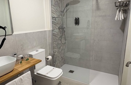 Segovia Old Town Hotel | Hotel ELE Acueducto