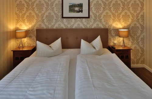 Schwerin Hotel | Hotel Elefant