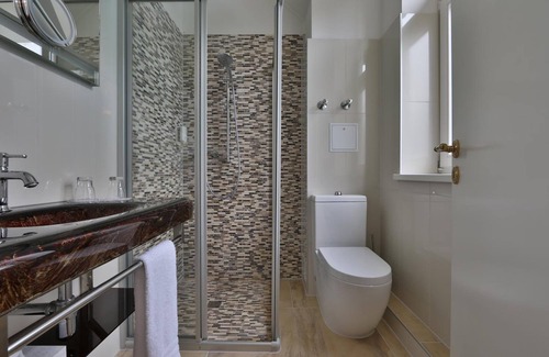 Schwerin Hotel | Hotel Elefant