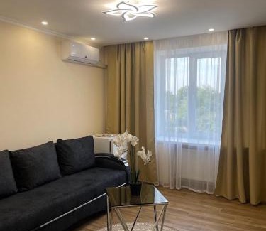 Trostyanets Hotel | Hotel Elegia
