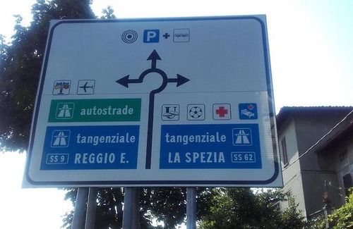 Parma Apartment | Hotel ELENA 1 SELF CHECK-IN