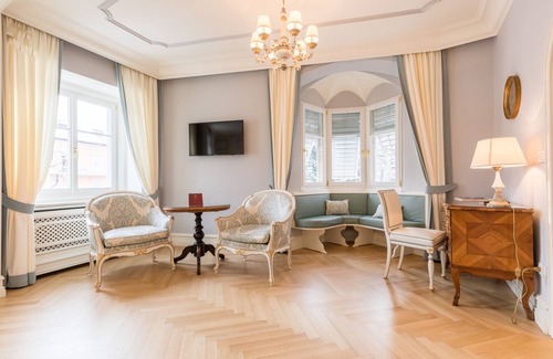 Bressanone Hotel | Hotel Elephant
