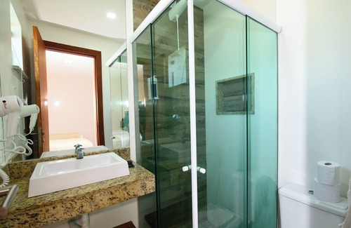 Sao Domingos Hotel | Hotel Elevare Niteroi