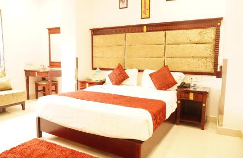 Bhopal Hotel | Hotel Eleven Heights ,Bhopal