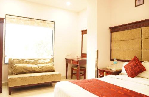 Bhopal Hotel | Hotel Eleven Heights ,Bhopal