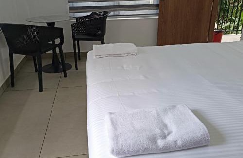 Kochi Hotel | Hotel Eleven Space Kochi