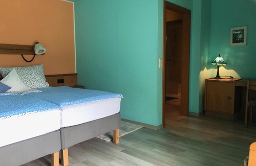 Schieder-Schwalenberg Hotel | Hotel Elfenberg
