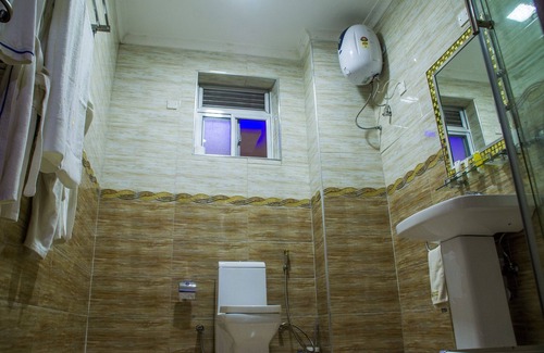 Bukoto Hotel | Hotel Eliana Kampala