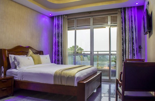 Bukoto Hotel | Hotel Eliana Kampala