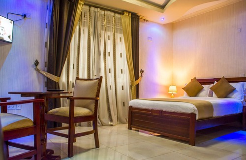Bukoto Hotel | Hotel Eliana Kampala