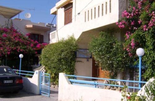 Platanes Apartment | Hotel Elida