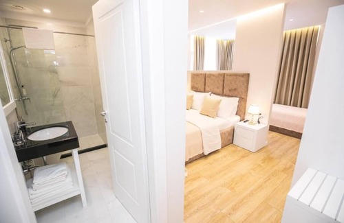 Tirana Hotel | Hotel Elior