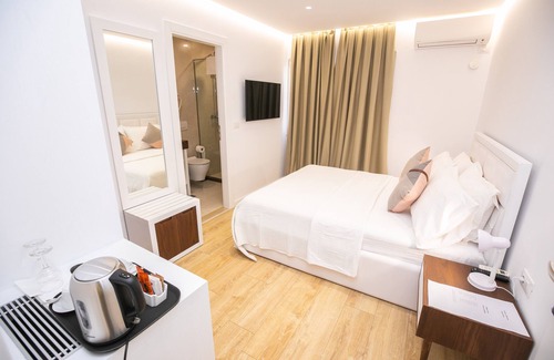 Tirana Hotel | Hotel Elior