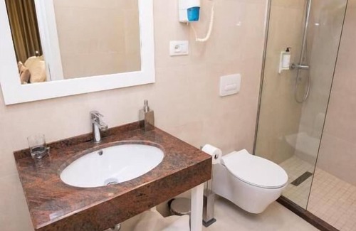 Tirana Hotel | Hotel Elior