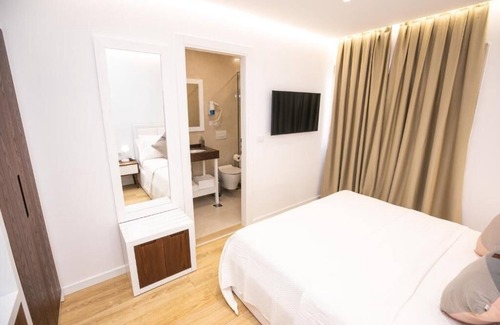 Tirana Hotel | Hotel Elior