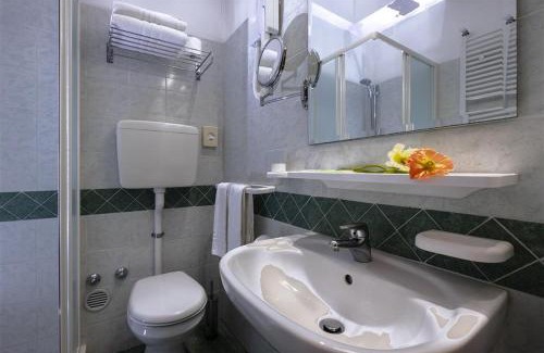 Igea Marina Hotel | Hotel Elios