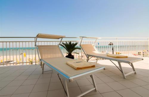 Igea Marina Hotel | Hotel Elios