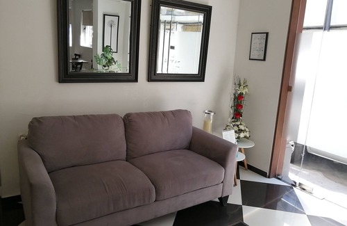 Downtown Santiago Hotel | Hotel Elisa Cole
