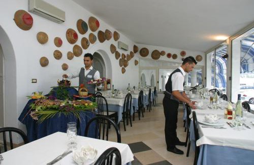 Peschici Hotel | Hotel Elisa - Spiaggia Privata Inclusa