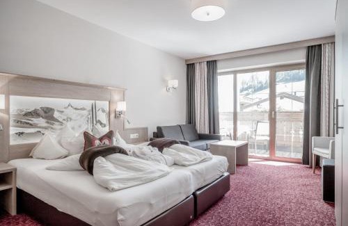 Soelden Hotel | Hotel Elisabeth Superior Sölden