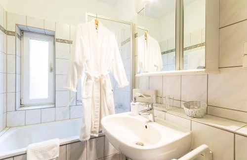 Mitte House | Hotel Elisabetha Garni