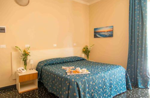 Sestri Levante Hotel | Hotel Elisabetta
