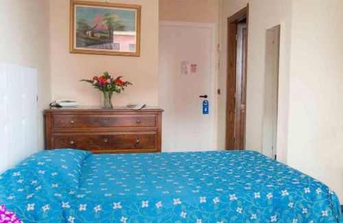 Sestri Levante Hotel | Hotel Elisabetta