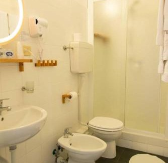 Sestri Levante Hotel | Hotel Elisabetta