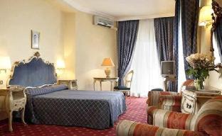 Rione XVI Ludovisi Hotel | Hotel Eliseo