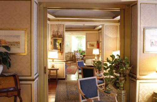 Rione XVI Ludovisi Hotel | Hotel Eliseo