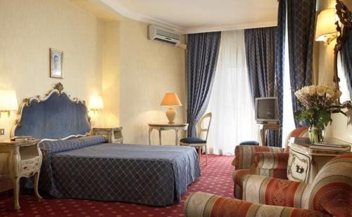Rione XVI Ludovisi Hotel | Hotel Eliseo