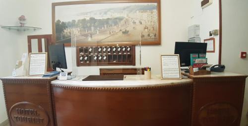 Naples City Centre Hotel | Hotel Eliseo Napoli