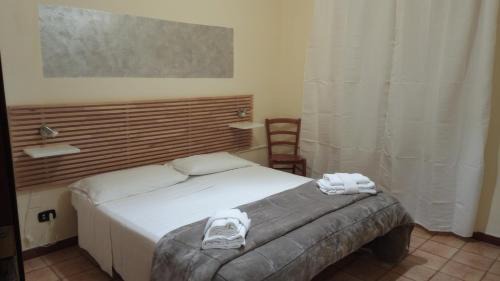 Naples City Centre Hotel | Hotel Eliseo Napoli