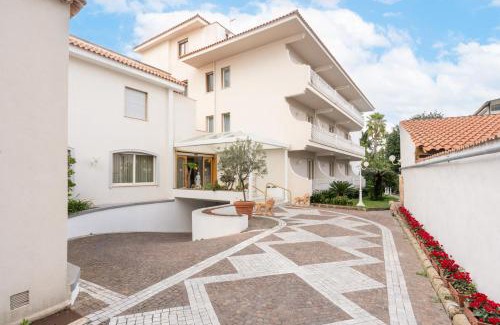 Sant'Agnello Hotel | Hotel Eliseo Park's