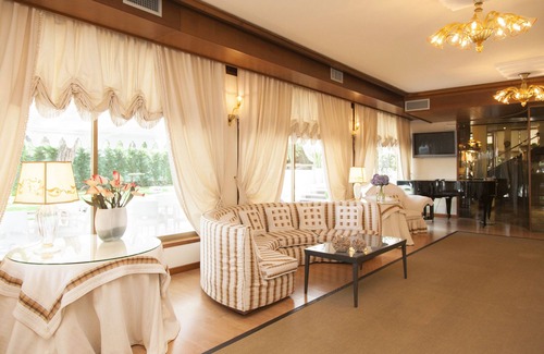 Jesolo Pineta Hotel | Hotel Elite
