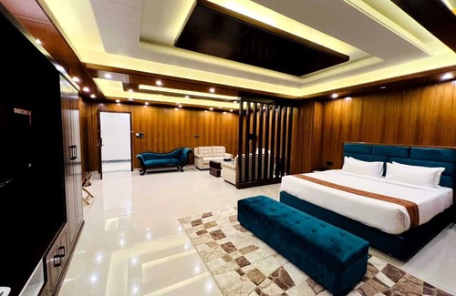 Comilla Hotel | Hotel Elite Palace