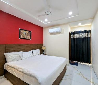 Lahore Apartment | hotel Elites Residency , iqbal town