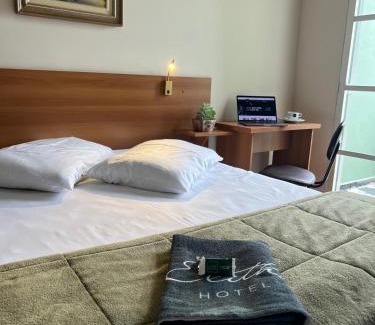 Itapeva Hotel | Hotel Elithi - O melhor custo benefício