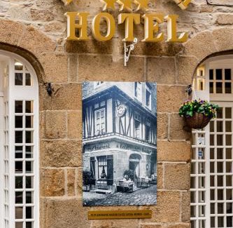 Intra Muros Hotel | Hotel Elizabeth - Intra Muros